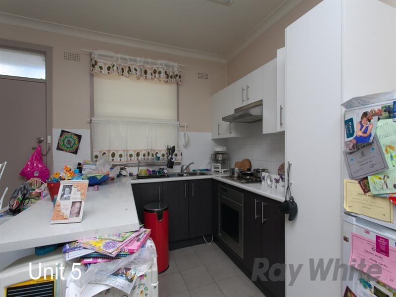 Units 1-6/4 Algona Road, Charlestown NSW 2290