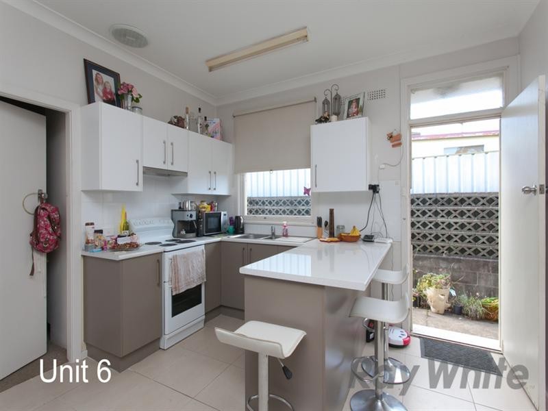 Units 1-6/4 Algona Road, Charlestown NSW 2290