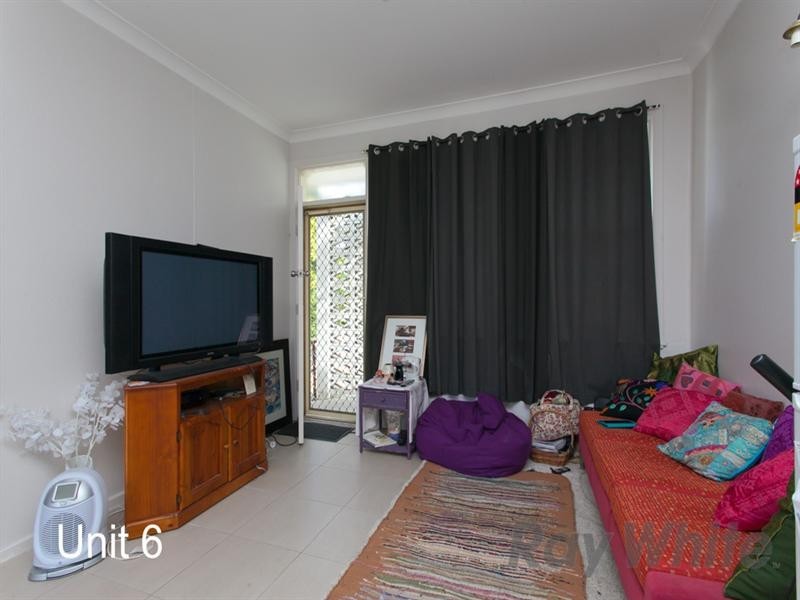 Units 1-6/4 Algona Road, Charlestown NSW 2290