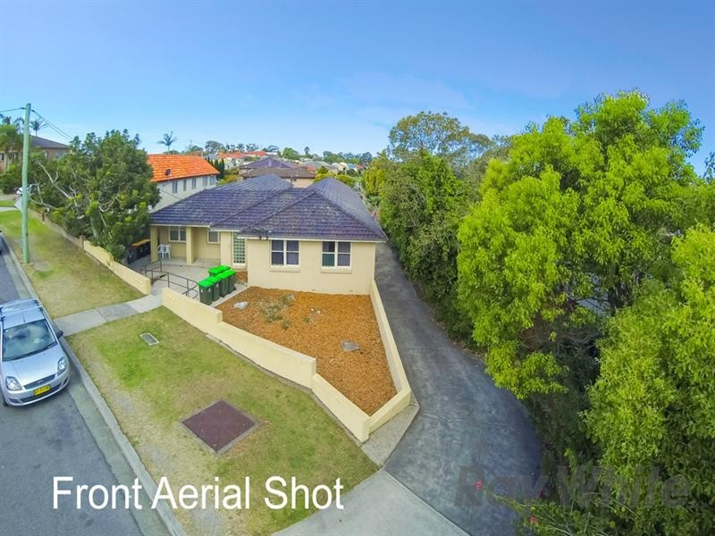 Units 1-6/4 Algona Road, Charlestown NSW 2290