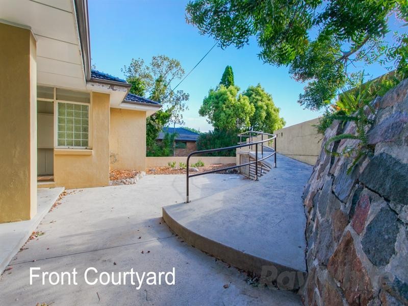 Units 1-6/4 Algona Road, Charlestown NSW 2290