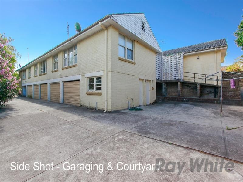 Units 1-6/4 Algona Road, Charlestown NSW 2290