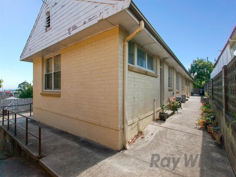 Units 1-6/4 Algona Road, Charlestown NSW 2290