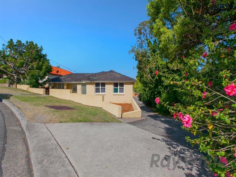 Units 1-6/4 Algona Road, Charlestown NSW 2290