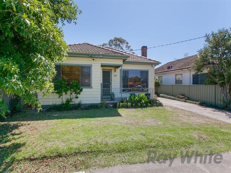 189 Bridges Road, New Lambton NSW 2305