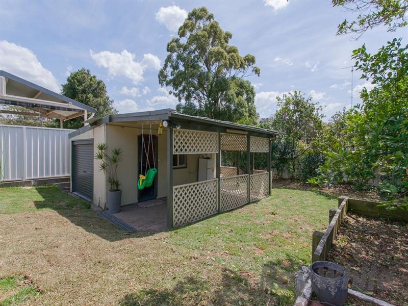 22 Lawson Road, Macquarie Hills NSW 2285