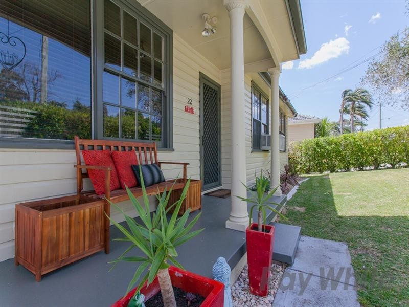 22 Lawson Road, Macquarie Hills NSW 2285