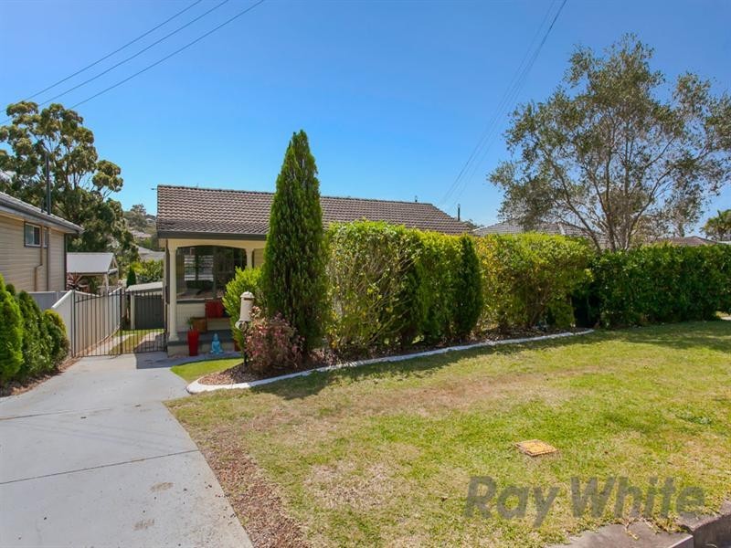 22 Lawson Road, Macquarie Hills NSW 2285