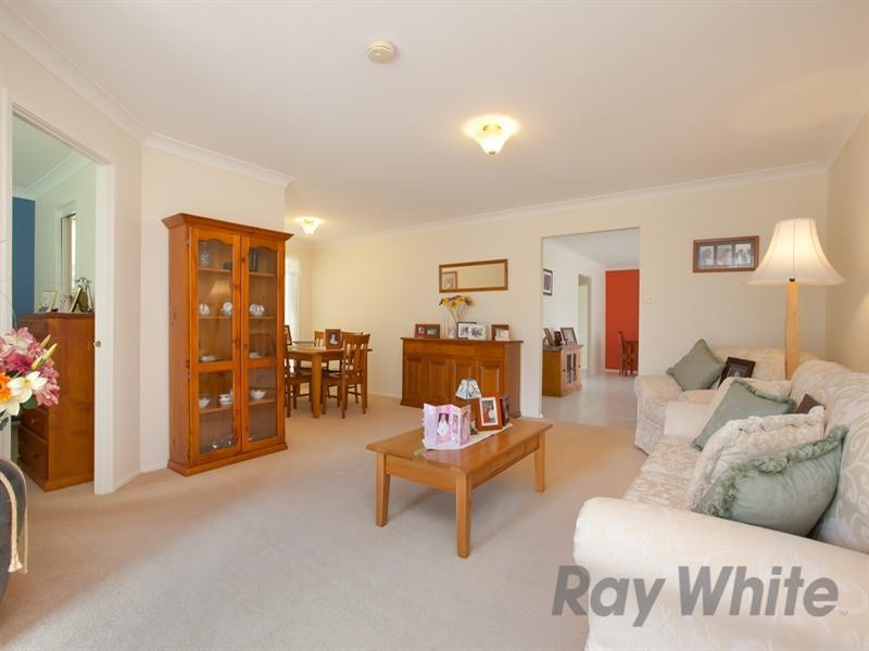 4 Toucan Close, Cameron Park NSW 2285
