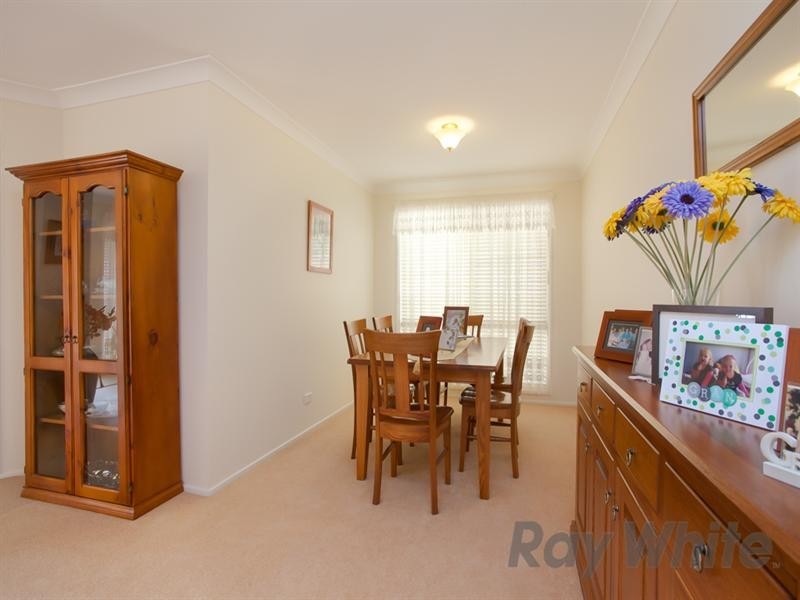 4 Toucan Close, Cameron Park NSW 2285