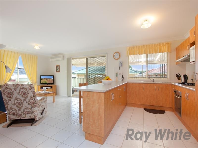 4 Toucan Close, Cameron Park NSW 2285