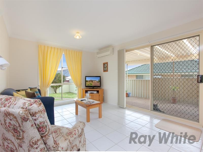 4 Toucan Close, Cameron Park NSW 2285