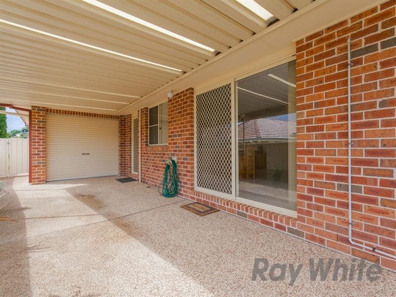 4 Toucan Close, Cameron Park NSW 2285