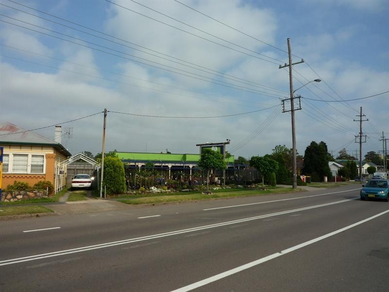 6 and 8 Georgetown Road, Georgetown NSW 2298