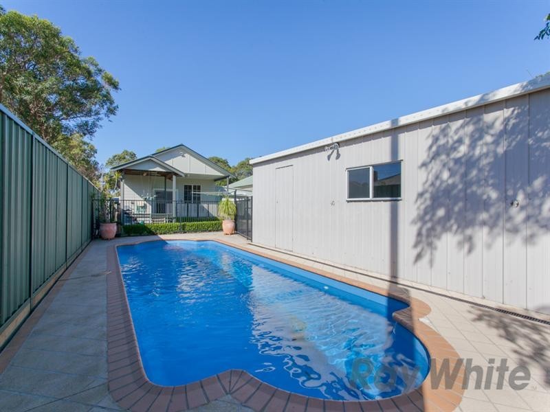 16 Sketchley Parade, New Lambton NSW 2305