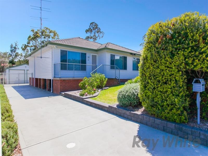 22 Murchison Avenue, Edgeworth NSW 2285