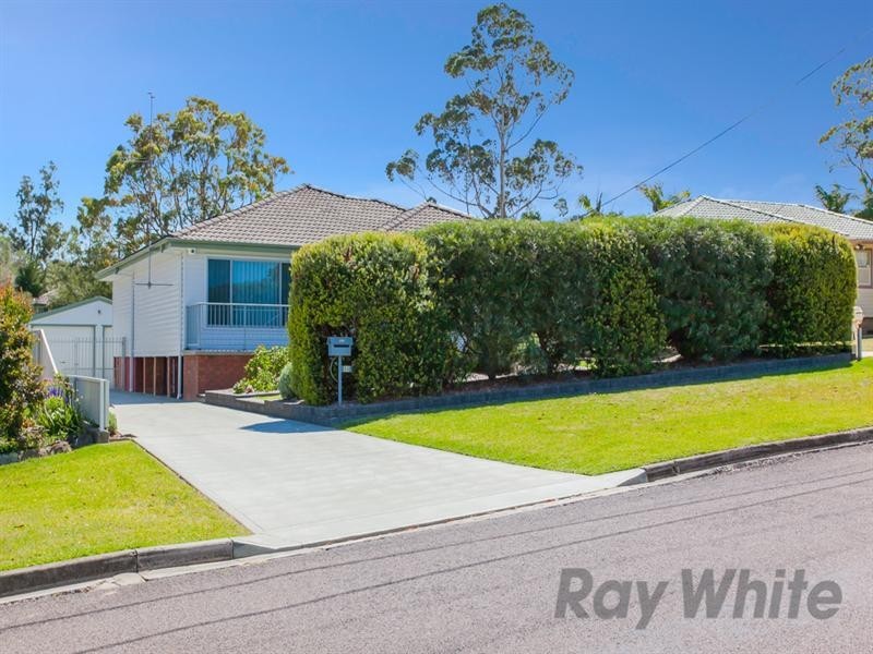 22 Murchison Avenue, Edgeworth NSW 2285