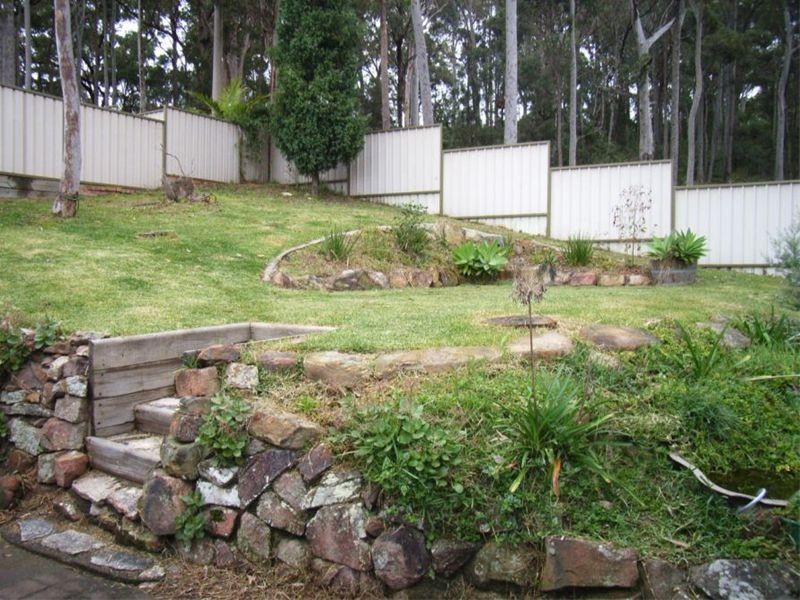 Tingira Heights NSW 2290