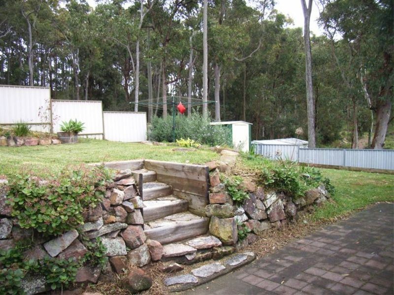 Tingira Heights NSW 2290