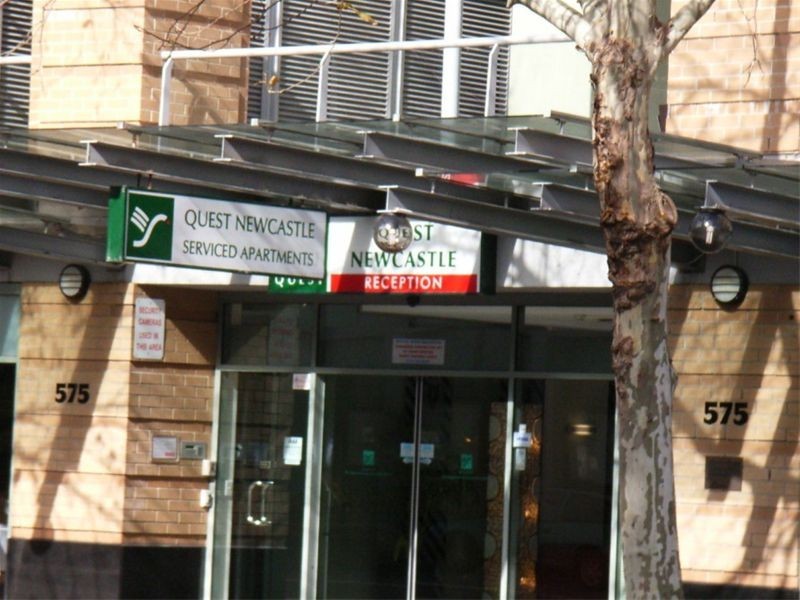 Newcastle West NSW 2302