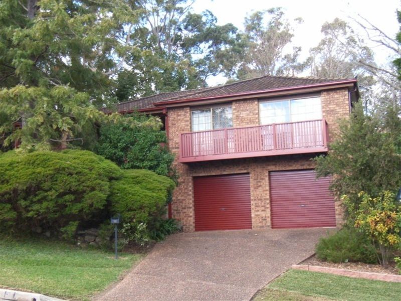 18 Hallam Street, Charlestown NSW 2290
