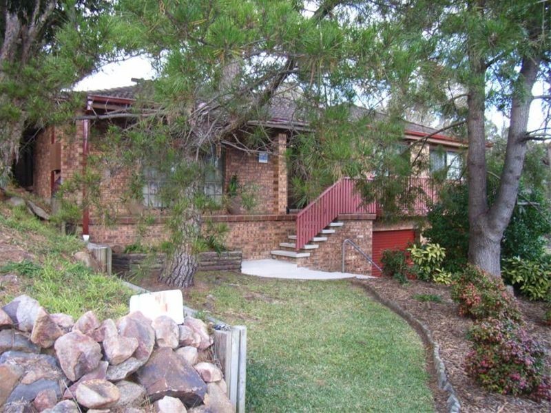 18 Hallam Street, Charlestown NSW 2290