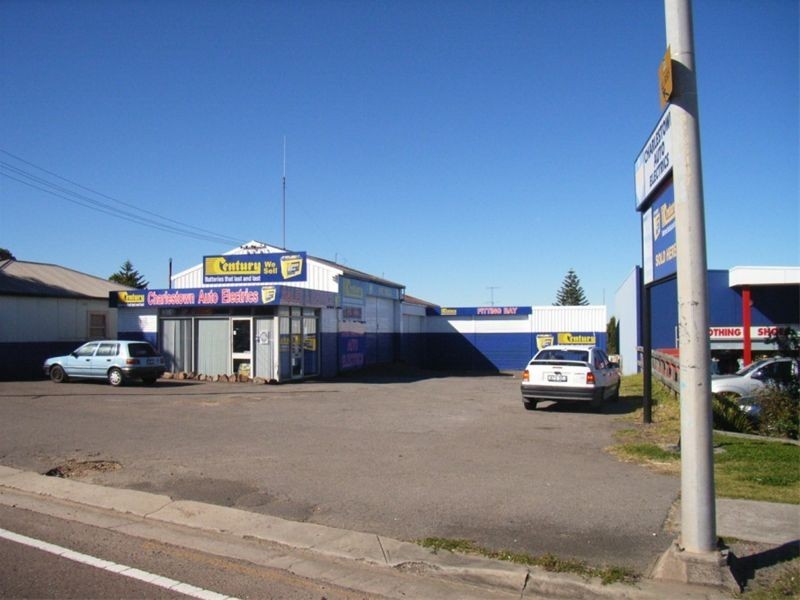 Charlestown NSW 2290