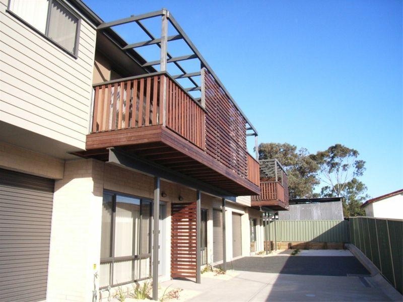 3/151 Newcastle Road, Wallsend NSW 2287