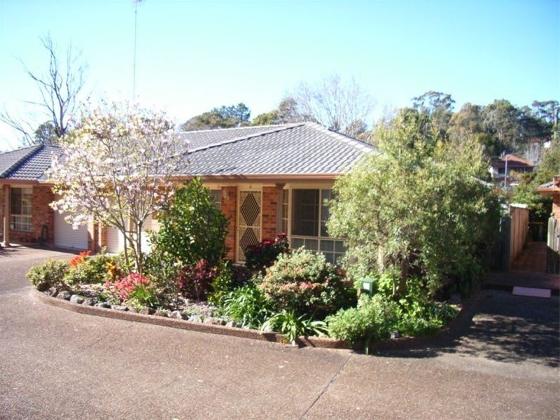 11/250 Park Avenue, Kotara NSW 2289