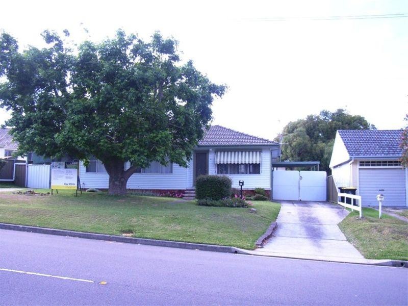 60 Old Belmont Road, Belmont North NSW 2280