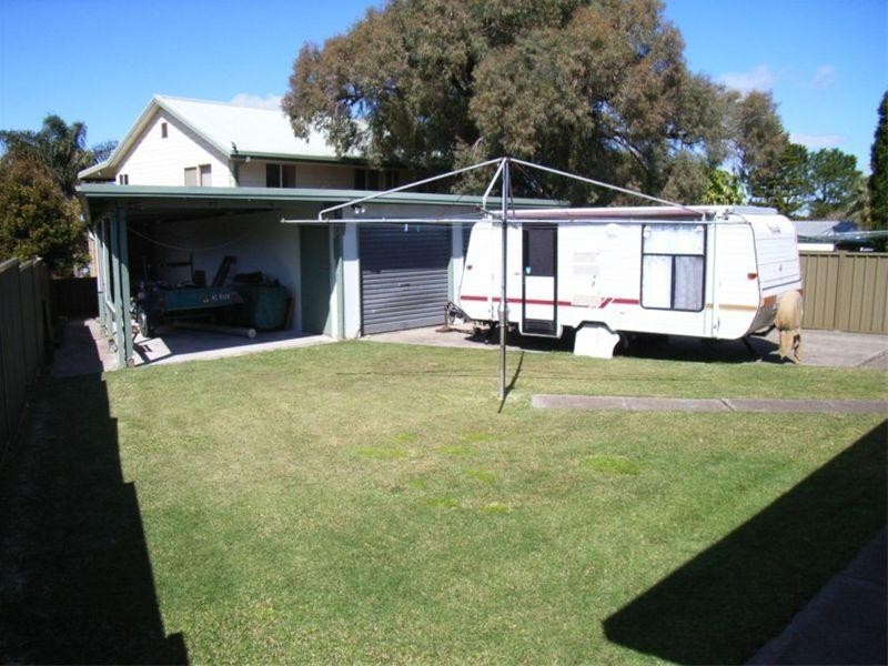 60 Old Belmont Road, Belmont North NSW 2280