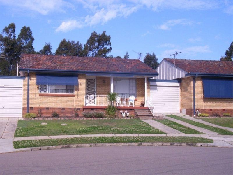 2/4 Harvard Close, Jesmond NSW 2299