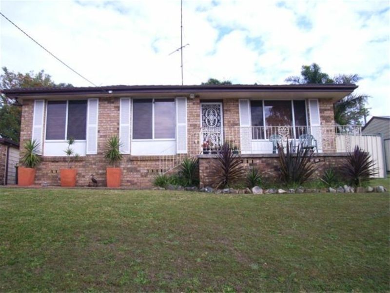 22 Libra Close, Elermore Vale NSW 2287