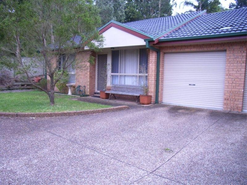 5/36 Tirriki Street, Charlestown NSW 2290