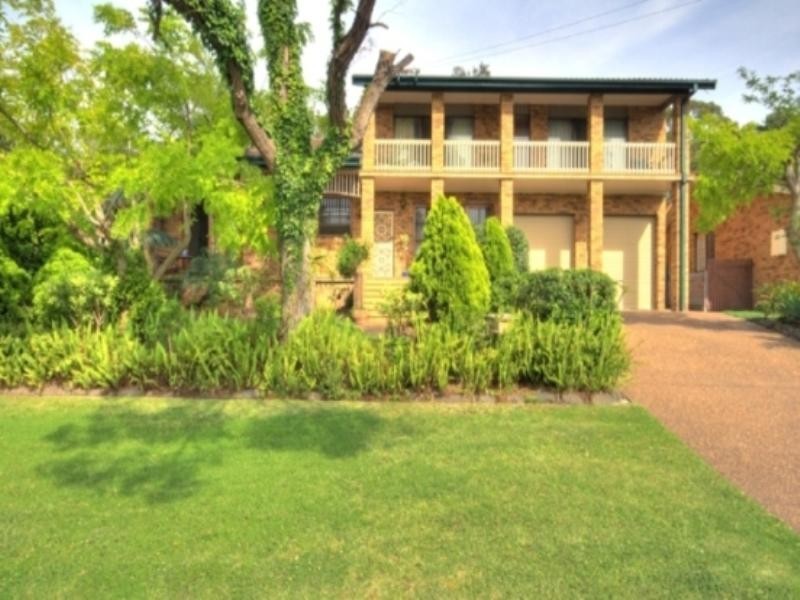 93 Fairfax Road, Warners Bay NSW 2282