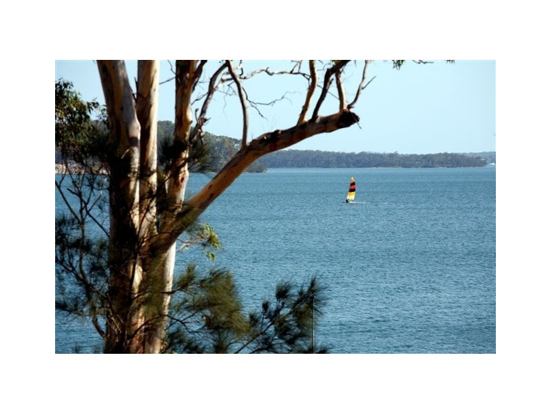 Wangi Wangi NSW 2267