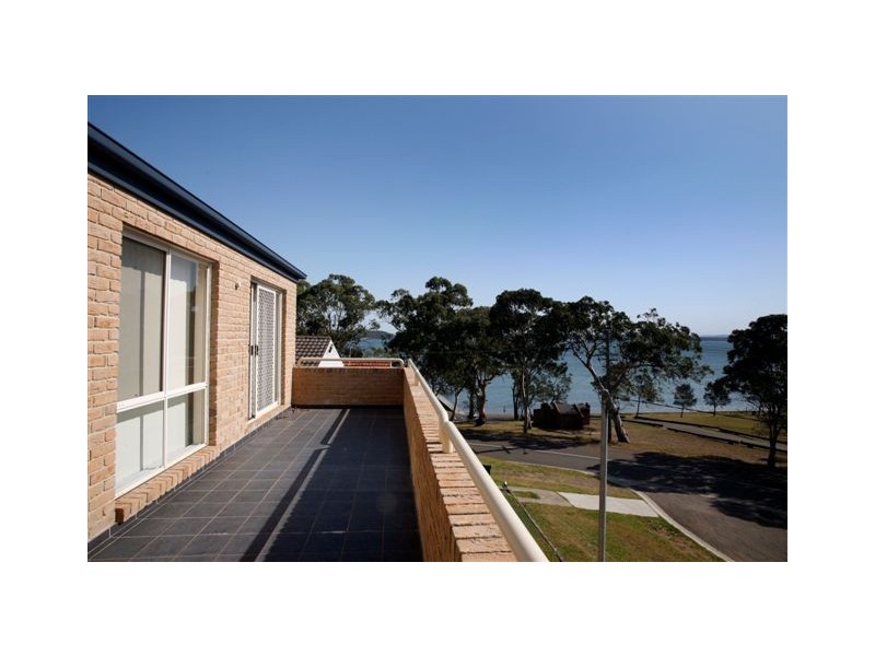 Wangi Wangi NSW 2267