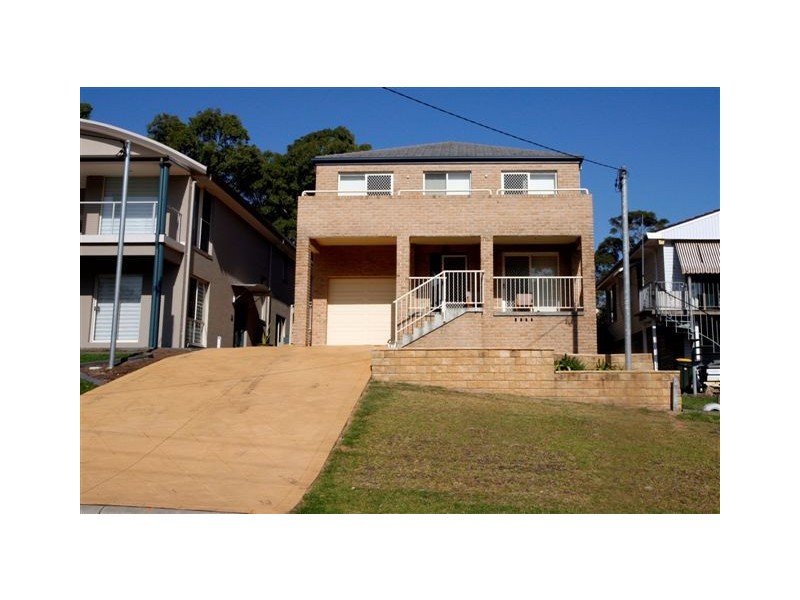 Wangi Wangi NSW 2267