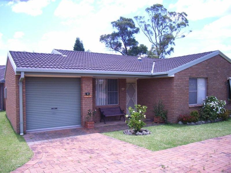 5 Aurora Court, Warners Bay NSW 2282