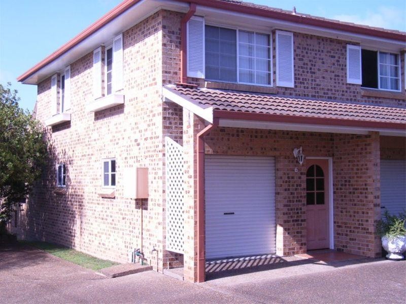 6/43 Smith Street, Charlestown NSW 2290