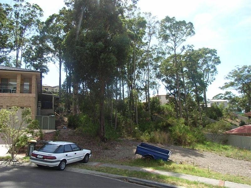 10 Regency Place, Floraville NSW 2280