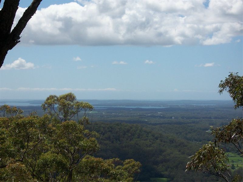 Martinsville NSW 2265