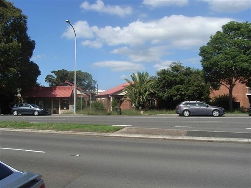 167-173 Parry Street, Hamilton East NSW 2303