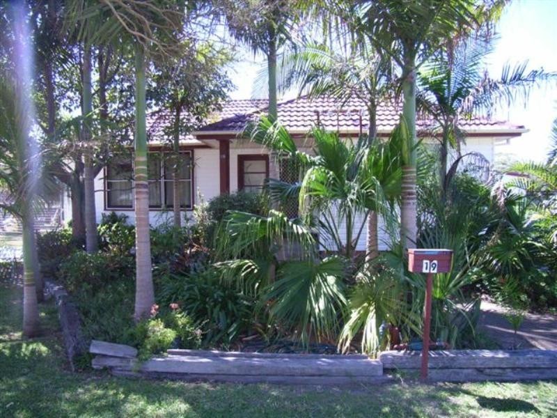 19 Swan Street, Windale NSW 2306