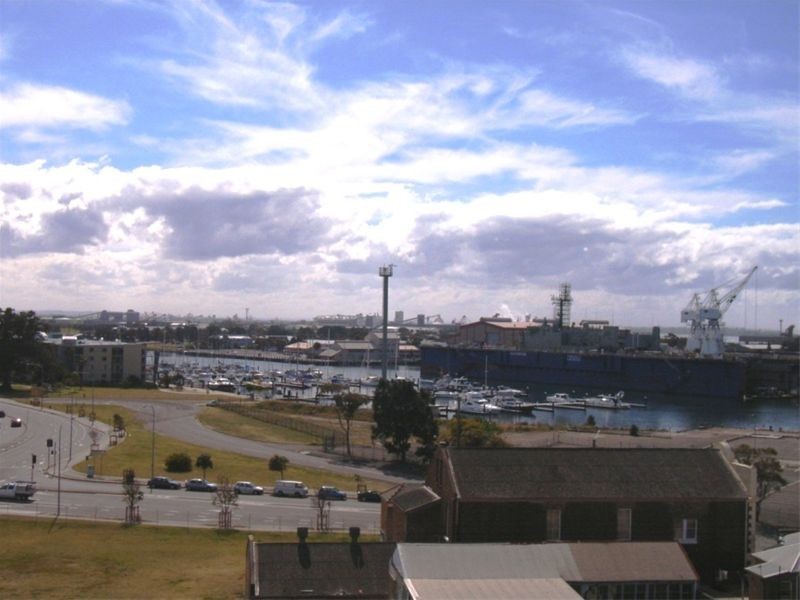 7701/25 Beresford Street, Newcastle West NSW 2302