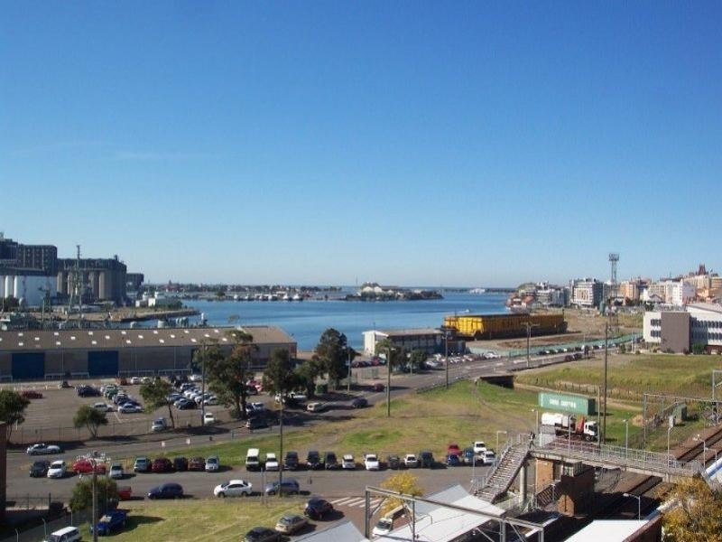 7701/25 Beresford Street, Newcastle West NSW 2302