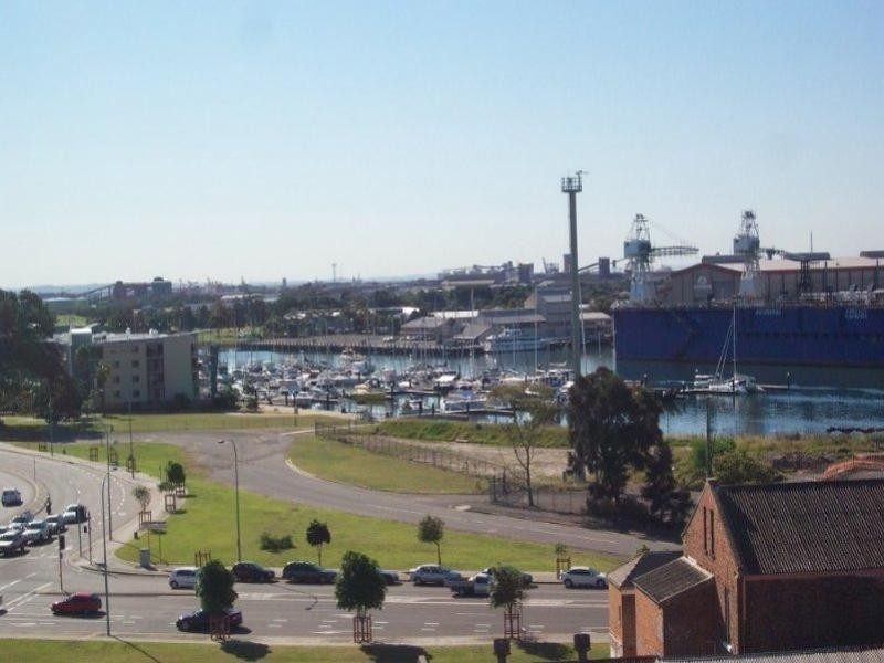 7701/25 Beresford Street, Newcastle West NSW 2302