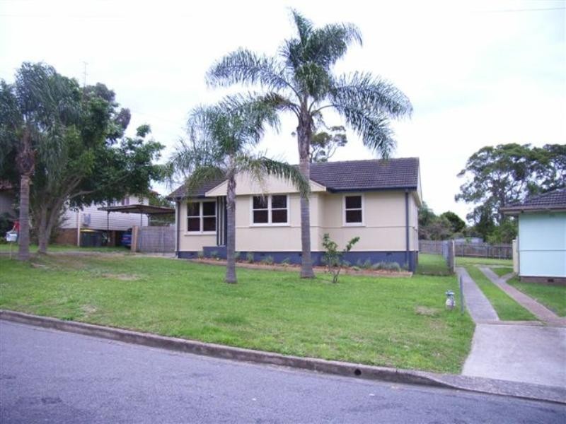 19 Redwood Crescent, Gateshead NSW 2290