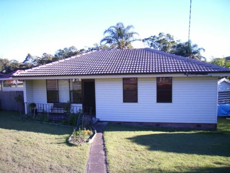 29 Bean Street, Gateshead NSW 2290