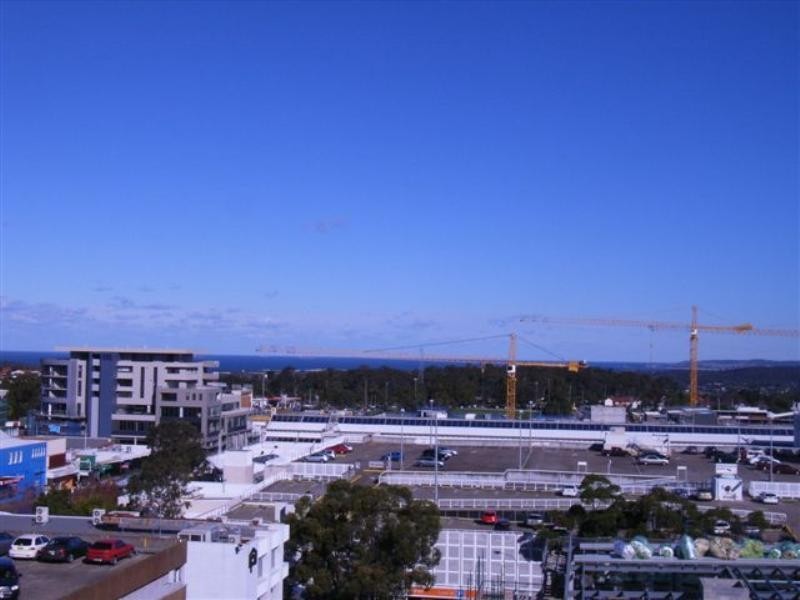 802/316 Charlestown Road, Charlestown NSW 2290